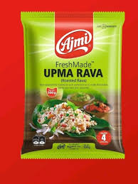AJMI RAVA 1KG